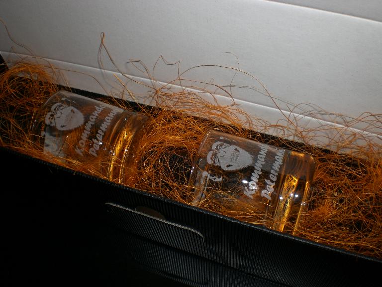 Whiskyglas