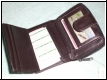 Damen Geldb�rse EURO STYLE