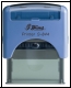 Shiny Stempel Modell S-844 inkl. Textplatte