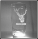Gl�ser / Bierglas  0,3ml mit Gravur