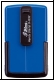 Shiny Stempel S - Q32  inkl. Textplatte