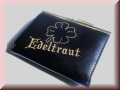 EURO STYLE Damen - Geldb�rse mit Gravur