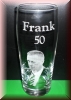 Gl�ser / Bierglas  0,5L mit Gravur