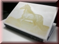 Laptop - Gravur