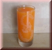 Longdrinkglas mit Gravur