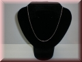Plattierte Kette Halskette-Silberschmuck