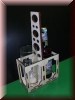 Geschenkpackung Bierglas mit Gravur