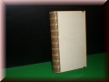 Geschenkverpackung Holz - Buchbox