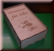 Geschenkpackung - Gl�hwein - Winterset - klein