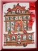 Adventskalender - Bastelpackung Nr.2
