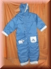 Kinder-Thermo-Overall