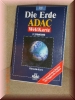 ADAC Weltkarte