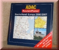 Autoatlas Deutschland/Europa - ADAC